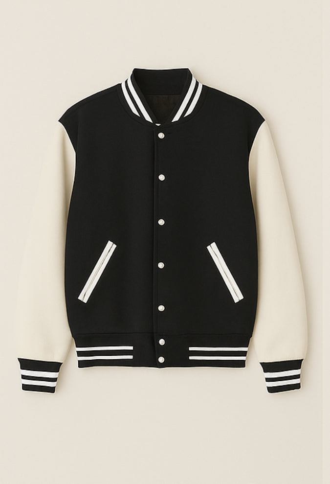 Men’s Baseball Jacket